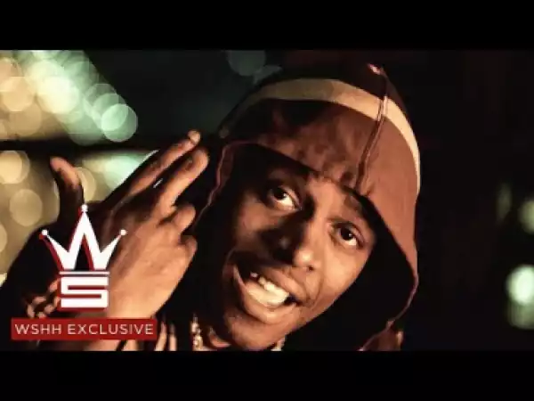 Video: Booka600 (OTF) - City Of HEC (Prod. by Young Chop)